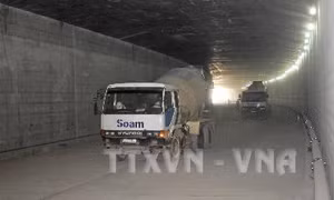 Công trình ngầm- xu hướng tất yếu ở các đô thị lớn