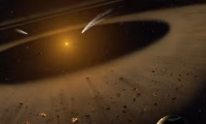 NASA công bố phát hiện chấn động về 'anh em song sinh' với Hệ Mặt Trời