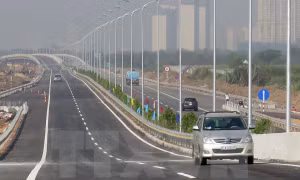 Phê duyệt Khung chính sách hỗ trợ tái định cư cao tốc Biên Hòa-Vũng Tàu