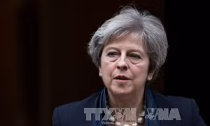 Thêm nhiều trở ngại đe dọa kế hoạch Brexit