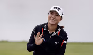 Lỗi kỹ thuật hy hữu, tay golf nữ hàng đầu Lydia Ko suýt mất ngôi vị số 1