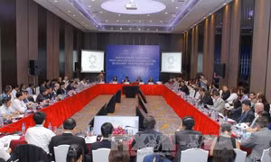 Đối thoại chính sách về tăng cường phòng chống lao và lao kháng thuốc khu vực APEC