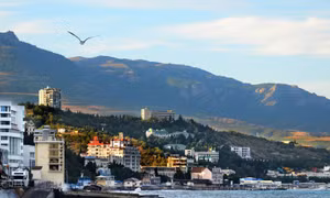 Ông Trump cứng rắn, đề nghị Nga ‘trả’ Crimea cho Ukraine