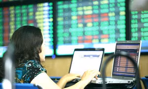 VN-Index kỳ vọng có thể có nhịp tăng mới