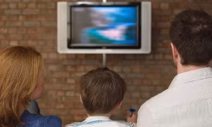 Chấn động: TV Samsung có thể thành thiết bị nghe lén qua tay CIA và MI5