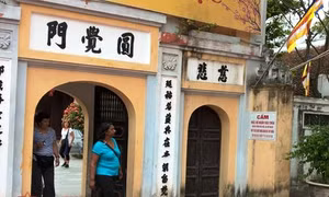 Nhân rộng ứng xử văn minh khi đi du lịch