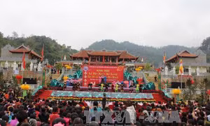 Bài học sâu sắc cho những 'công bộc của dân'