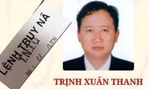 Vụ án Trịnh Xuân Thanh: Khởi tố, bắt tạm giam thêm hai lãnh đạo dầu khí 