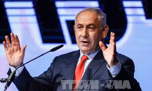 Israel cải thiện quan hệ với Mỹ Latinh ​