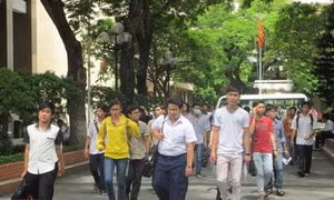 TP Hồ Chí Minh