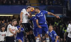 Bán kết FA Cup Chelsea-Tottenham: Liệu có cú sốc tiếp theo cho Chelsea?