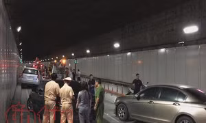 Thành phố Hồ Chí Minh