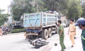 Thành phố Hồ Chí Minh