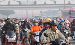 TP Hồ Chí Minh