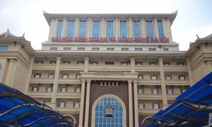Hai trường đại học không hợp tác để thẩm định chất lượng