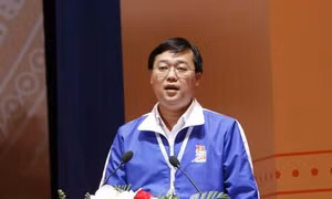 Thanh niên cần rèn luyện để xứng đáng vị thế làm chủ nước nhà