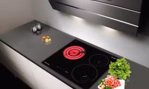 Những sai lầm nghiêm trọng khiến bếp điện từ nhanh hỏng