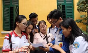 TP Hồ Chí Minh