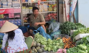 TP Hồ Chí Minh
