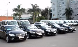 Kinh nghiệm thuê xe du lịch nghỉ lễ 30/4 – 1/5