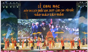 Sản phẩm du lịch các tỉnh thành chưa hấp dẫn
