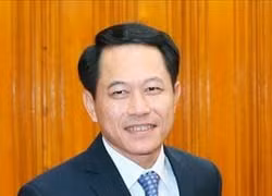Lãnh đạo nước ta gửi hoa và điện mừng tới lãnh đạo Lào
