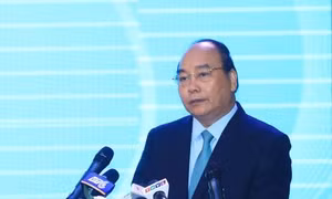 Thủ tướng: Phải đưa ra được các quyết sách mới cho sự phát triển bền vững ĐBSCL 