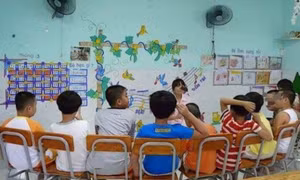 TP Hồ Chí Minh