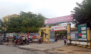 Đồng Tháp bác chuyện học sinh phải đóng hơn 16 triệu đầu năm học 