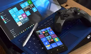 Phiên bản cập nhật Windows 10 sẽ giúp kết nối điện thoại di động