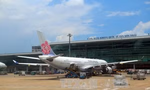 Thường trực Chính phủ thống nhất phương án mở rộng sân bay Tân Sơn Nhất
