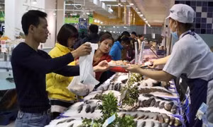 Kiểm soát giá hàng hóa, dịch vụ dịp Tết Nguyên đán
