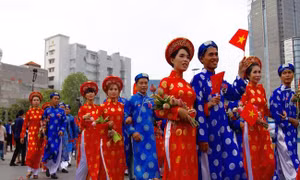 Thành phố Hồ Chí Minh