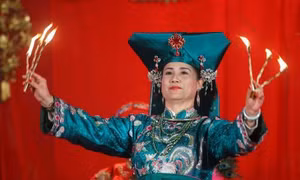 Lần đầu tiên tổ chức Festival thực hành tín ngưỡng thờ Mẫu Thượng ngàn 