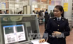 Cúm A (H7N9) đang tiến sát Việt Nam 