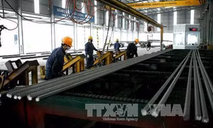Thông tư 58 giúp hạn chế gian lận trong ngành thép 