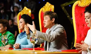 TP Hồ Chí Minh
