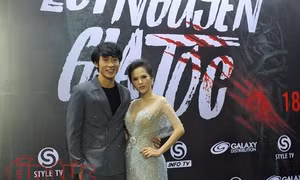 TP Hồ Chí Minh