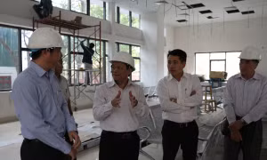 Bắc Ninh: Thành lập trung tâm hành chính công trực thuộc tỉnh