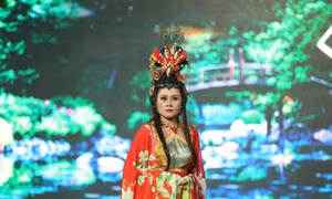 TP Hồ Chí Minh
