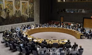 HĐBA sẽ bỏ phiếu yêu cầu điều tra vụ tấn công hóa học ở Syria