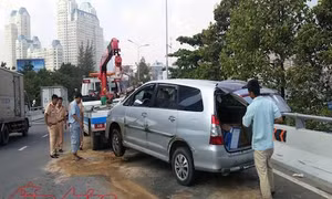 Thành phố Hồ Chí Minh