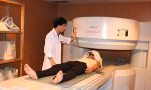 Phải được người bệnh đồng ý, mới sử dụng máy xã hội hóa cho các dịch vụ kỹ thuật y tế