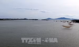Ngư dân nóng lòng chờ giải pháp nạo vét biển Cửa Đại