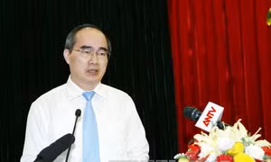 Phát huy vai trò của Mặt trận, các đoàn thể tham gia xây dựng Đảng, chính quyền 