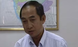 Bắt tạm giam nguyên Trưởng ban Tổ chức Thành ủy Biên Hòa, Đồng Nai