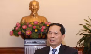 Việt Nam sẵn sàng đảm nhiệm vai trò chủ nhà Năm APEC 2017