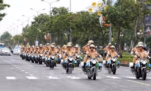APEC 2017: Nhìn lại một chặng đường sôi động, hiệu quả 