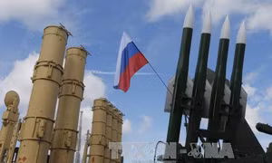 Đề phòng Mỹ và Israel, Syria tính mua hệ thống phòng thủ tên lửa mới nhất của Nga