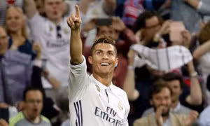 Ronaldo đối mặt án tù giam 15 tháng, y án 21 tháng tù với Messi 